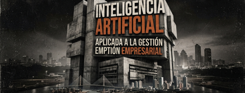 Inteligencia Artificial Aplicada a la Gestión Empresarial